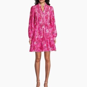 Lilly Pulitzer Arletta Dress